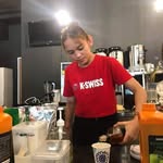 Kiesha Rose Cabiling - @shangi_kiest - Instagram