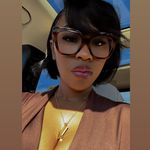 Kiesha V. Williams - @ilovekeysh - Instagram