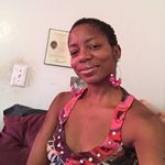 Kiesha Williams - @ladyk3434 - Instagram