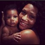 Kiesha Williams - @kiesha5746 - Instagram