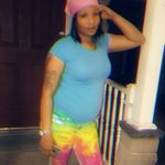 Kiesha Williams - @itzbiesha2u - Instagram