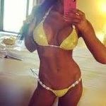 Kiesha Williams - @kekew1987 - Instagram