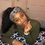 Kiesha Williams - @kieshaa_bishhh - Instagram