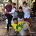 Kiệt Lưu - @luu4777 - Instagram