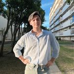 Kiệt Văn - @kyto27_07 - Instagram