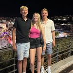 Kiet van Dam - @kietvdam - Instagram
