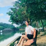 Kiều Chung - @kieuchung1993 - Instagram