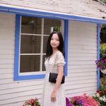 Kiều Chung - @kieuchung0812 - Instagram