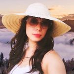 Kiều Chung - @kieuchung1983 - Instagram