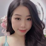 Kiều Chung - @chungg.ph - Instagram