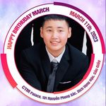 Kiều Chung - @chung.kieu.9822 - Instagram