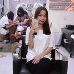 Kiều Chung - @kieuthichung10 - Instagram