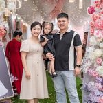Đàm Kiều Diệp - @kiudip - Instagram