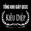 kho giày kiều diệp - @khogiaykieudiep - TikTok