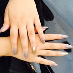 Kieu Diep - @kieunails - Instagram