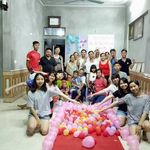 Kiều Điệp - @tinhyeutrongmo_forever93 - Instagram