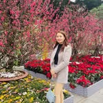 Hằng Kiều - @kieuhangknd - Instagram