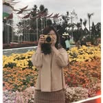 Kiều Hằng - @hmselina_ - Instagram