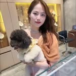 Kiều Hằng - @kieu2152003 - Instagram