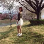 Kiều Hằng - @thanhhangkieu1996 - Instagram