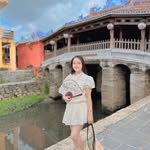 Hồng Mai - @kieuhongmai - Instagram