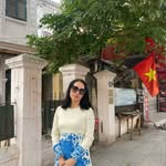 Kiều Hồng - @kieu_hong_nguyen - Instagram