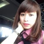 Kiều Hồng - @kieu9943 - Instagram
