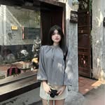 Kieu Hong Ngoc - @khnrubyy - Instagram