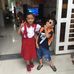 Kieu Luong - Facebook