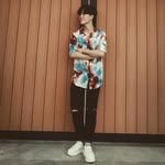 Kiều Lương - @29_kiulw - Instagram