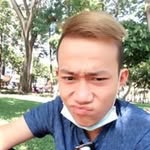 Kiều Lương - @kieuluong11 - Instagram