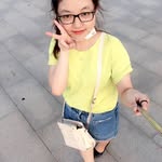 Kiều Lương - @thociute - Instagram
