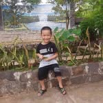 Kieu Lương - @kieuluong87 - Instagram
