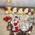 Kiều Lương - @kiuan - Instagram