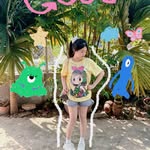 Lương Thị Kiều Trang - @luongkieutrang03 - Instagram
