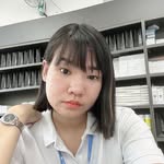 Khoảng Lặng - @kieu_vui - Instagram