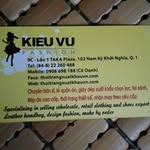Kieu Vu - @kieu3319 - Instagram