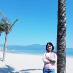Kieu Vu - @danghobinh - Instagram