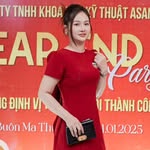 Vũ Thị Thuý Kiều - @kieu.vuthithuy - Instagram