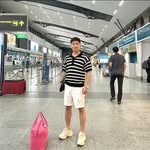 Vương Đông - @kieuvuongdong - Instagram