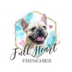 Kiffany Smith - @fullheartfrenchies - Instagram