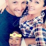 Kiki Ferguson - @kiki.greer.9 - Instagram