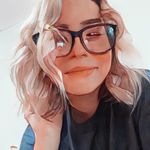 Kiki West-Ferguson - @kiki_ferg - Instagram