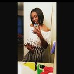 kikiferguson - @kikiferguson1125 - Instagram