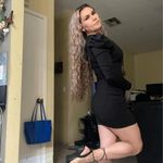 Kiki James - @kiki_james01 - Instagram