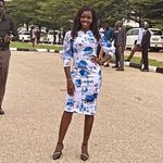 Tabitha James L Kwajok - @kikijames57 - Instagram