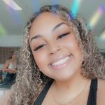 Kiki James - @kikiijames - Instagram