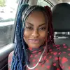 Kiki James - @rastaqueeen - TikTok
