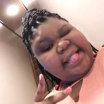 Kiki_james - @dancing_fever_period_ - Instagram