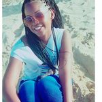 Kiki James mom i love you - @terrah_james93dj - Instagram